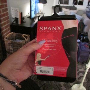 SPANX Accessories - SPANX Tight-End Tights SPANX Accessories - SPANX Tight-End Tights